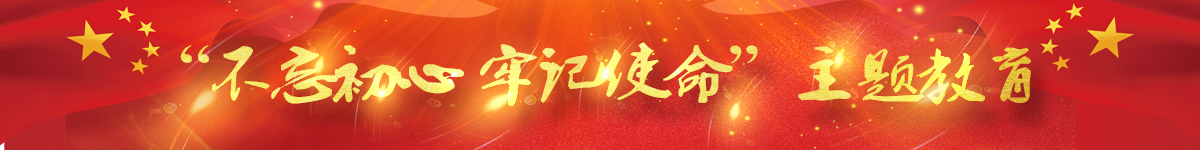 学党史悟思想办实事开新局